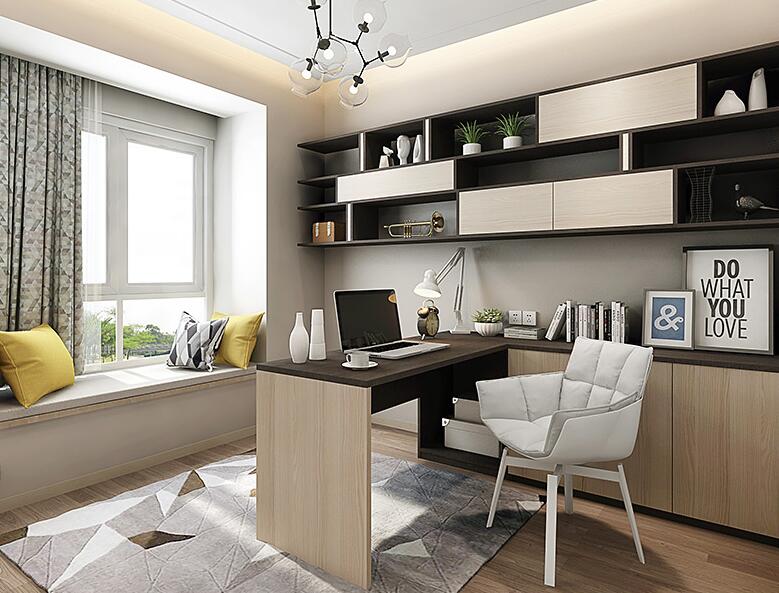 家用书柜怎么选 为您量身定制好书柜 家用书柜怎么选 为您量身定制好书柜