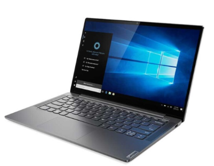 联想S740将推出新版本:支持LPDDR4X 3733高频内存 联想S740将推出新版本:支持LPDDR4X 3733高频内存