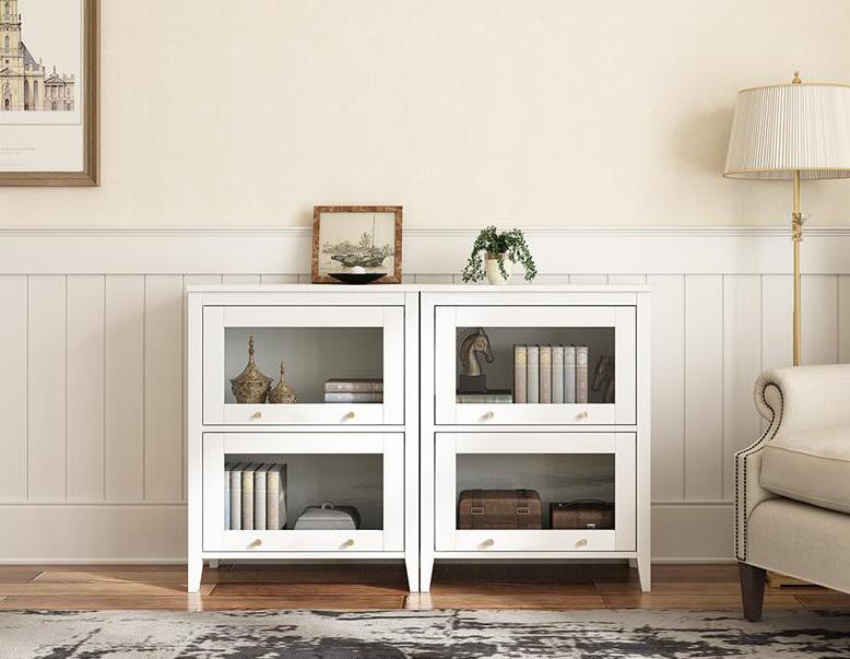 家用书柜怎么选 为您量身定制好书柜 家用书柜怎么选 为您量身定制好书柜