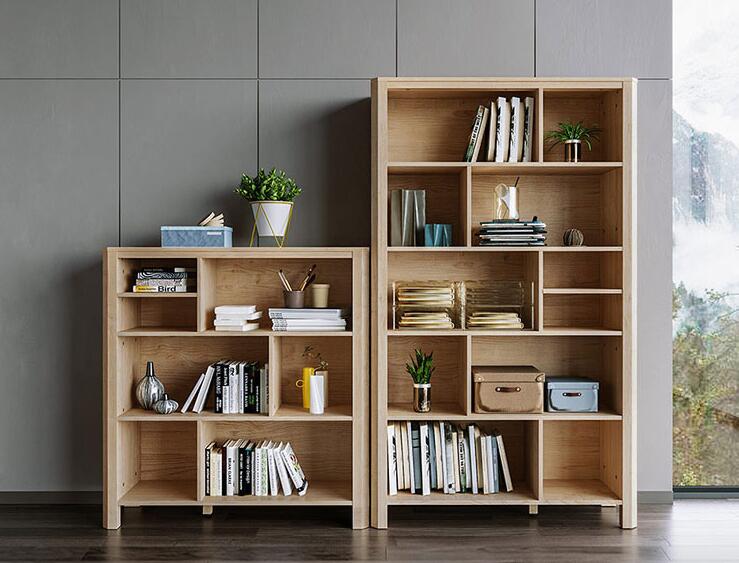 家用书柜怎么选 为您量身定制好书柜 家用书柜怎么选 为您量身定制好书柜