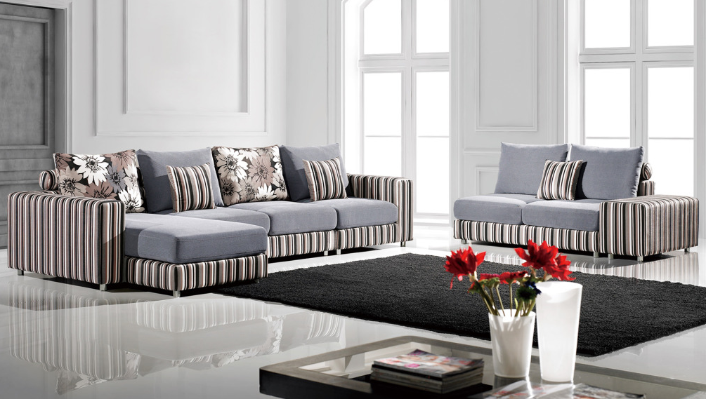 如何选购布艺沙发 布艺沙发如何清洗保养 如何选购布艺沙发 布艺沙发如何清洗保养