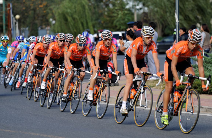 绿色出行—公路自行车知识分享 绿色出行—公路自行车知识分享