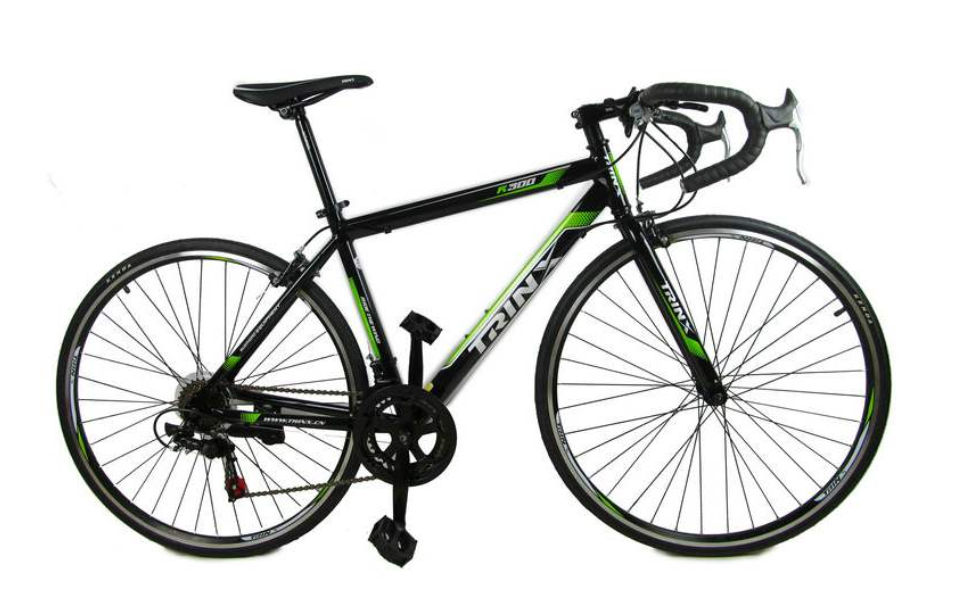 绿色出行—公路自行车知识分享 绿色出行—公路自行车知识分享