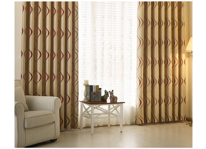 窗帘选购:窗帘选购技巧大全 不同风格的窗帘搭配技巧 窗帘选购:窗帘选购技巧大全 不同风格的窗帘搭配技巧