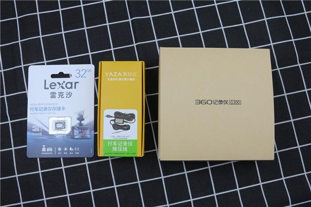 行车记录仪+电子狗,一个360行车记录仪G300足够好用么? 行车记录仪+电子狗,一个360行车记录仪G300足够好用么?