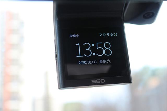 行车记录仪+电子狗,一个360行车记录仪G300足够好用么? 行车记录仪+电子狗,一个360行车记录仪G300足够好用么?