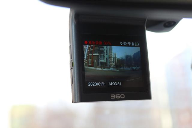 行车记录仪+电子狗,一个360行车记录仪G300足够好用么? 行车记录仪+电子狗,一个360行车记录仪G300足够好用么?