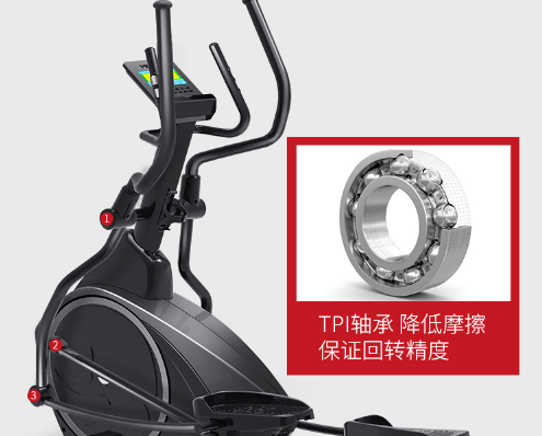 椭圆机减肥效果好吗 椭圆机如何选购和使用 椭圆机减肥效果好吗 椭圆机如何选购和使用