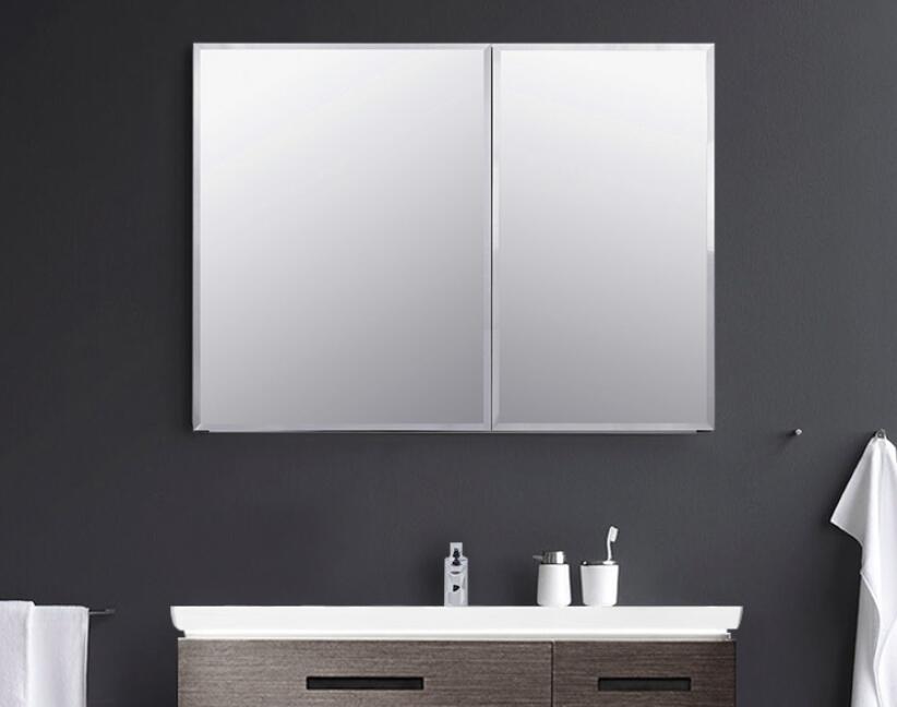 浴室要选择什么样的镜子 浴室镜子选购安装清洁知识大全 浴室要选择什么样的镜子 浴室镜子选购安装清洁知识大全