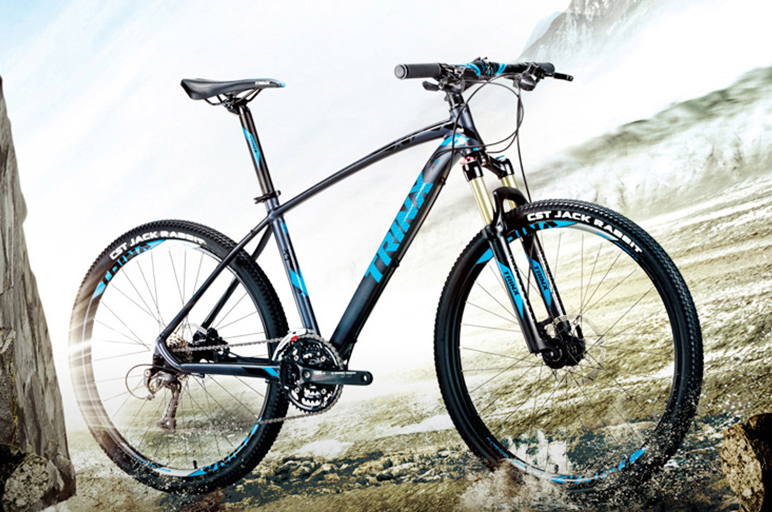 自行车选购指南:骑自行车有什么好处 自行车选购指南:骑自行车有什么好处