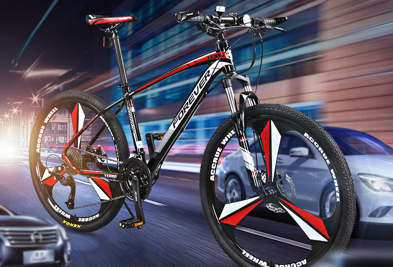 自行车选购指南:骑自行车有什么好处 自行车选购指南:骑自行车有什么好处