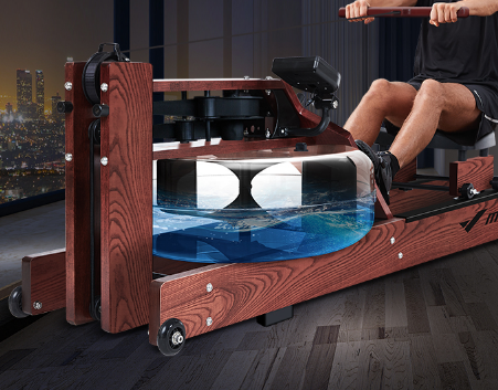 划船机知识百科:如何正确使用划船机 划船机知识百科:如何正确使用划船机