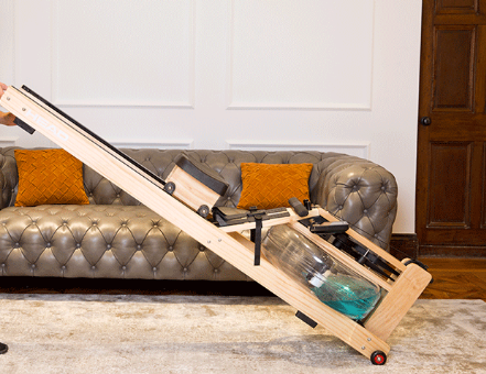 划船机知识百科:如何正确使用划船机 划船机知识百科:如何正确使用划船机