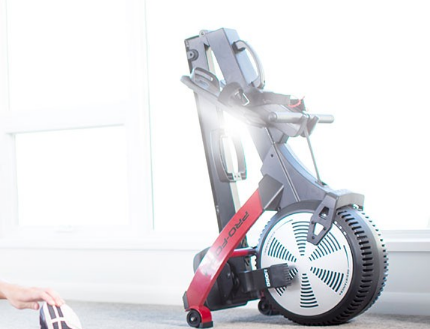 划船机知识百科:如何正确使用划船机 划船机知识百科:如何正确使用划船机