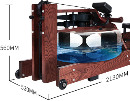 划船机知识百科:如何正确使用划船机 划船机知识百科:如何正确使用划船机