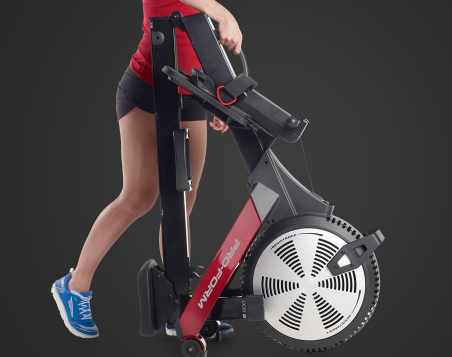 划船机知识百科:如何正确使用划船机 划船机知识百科:如何正确使用划船机