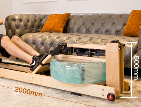 划船机知识百科:如何正确使用划船机 划船机知识百科:如何正确使用划船机