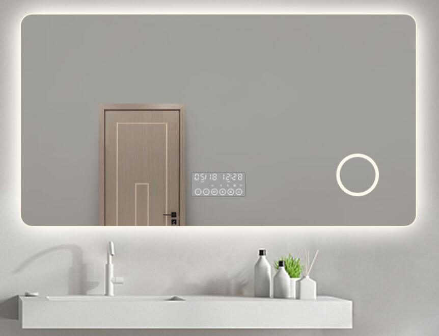 浴室要选择什么样的镜子 浴室镜子选购安装清洁知识大全 浴室要选择什么样的镜子 浴室镜子选购安装清洁知识大全