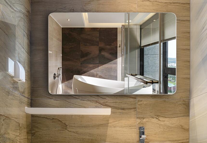 浴室要选择什么样的镜子 浴室镜子选购安装清洁知识大全 浴室要选择什么样的镜子 浴室镜子选购安装清洁知识大全