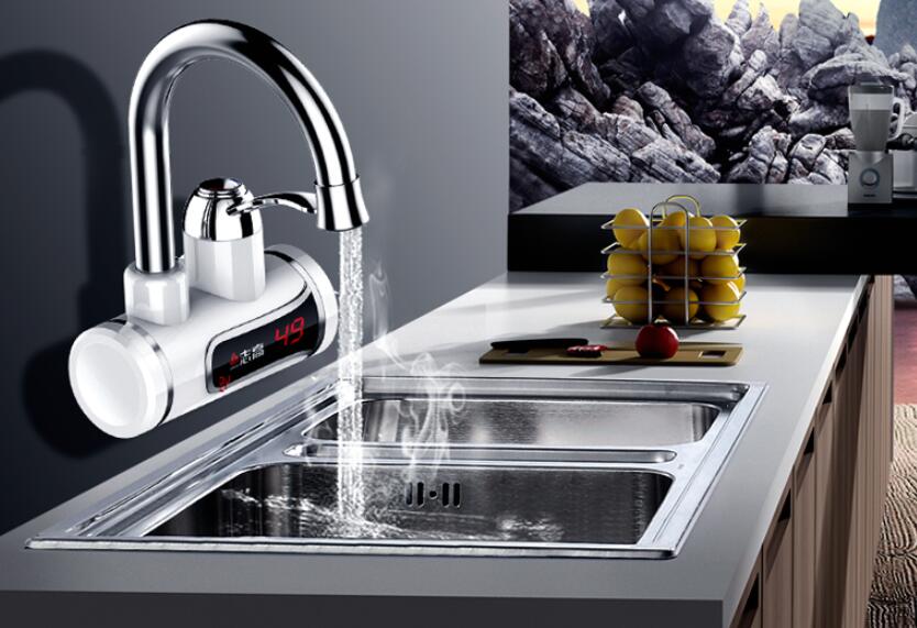 水龙头安全隐患多 如何选购放心水龙头 水龙头安全隐患多 如何选购放心水龙头