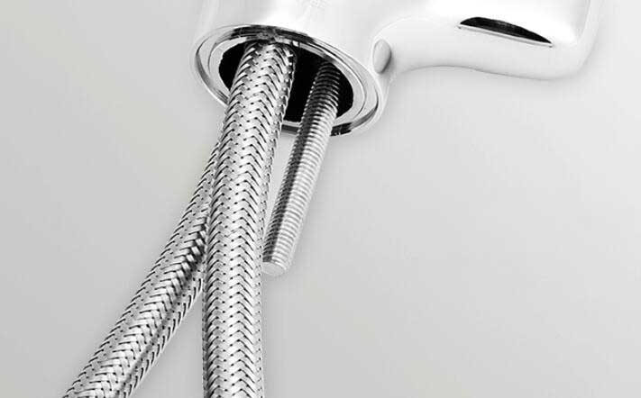 水龙头安全隐患多 如何选购放心水龙头 水龙头安全隐患多 如何选购放心水龙头