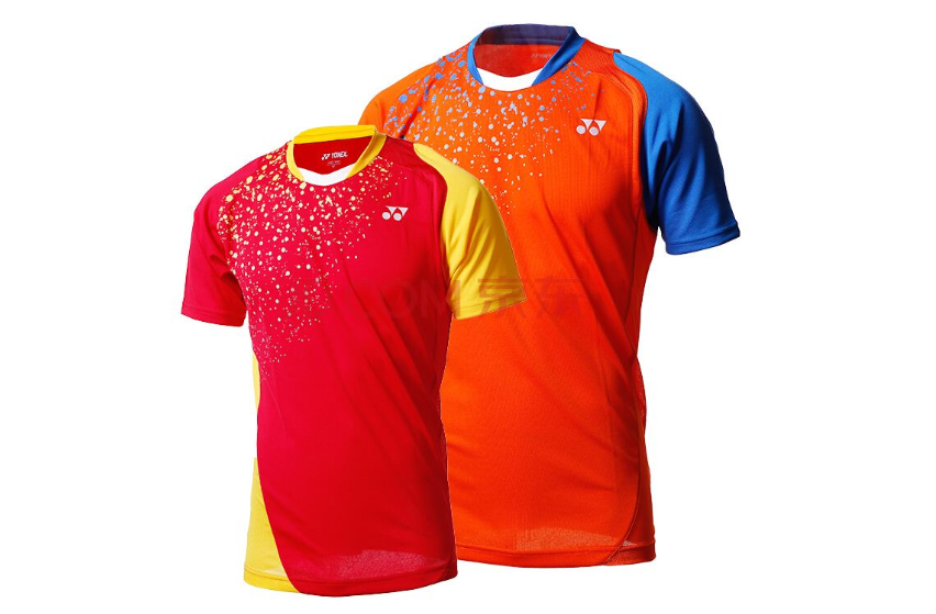 打球不舒服?羽毛球服你值得拥有 打球不舒服?羽毛球服你值得拥有