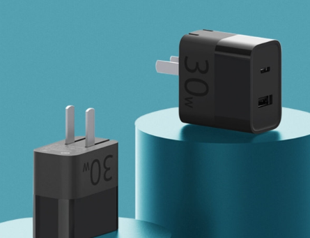 紫米USB充电器套装上架小米有品:支持双口30W快充 紫米USB充电器套装上架小米有品:支持双口30W快充