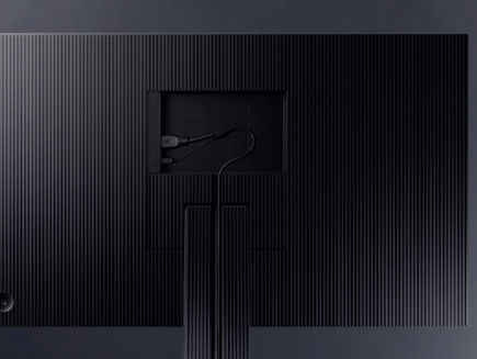 三星 S32R750QEC VA显示器上架预售:31.5英寸VA非曲面面板 三星 S32R750QEC VA显示器上架预售:31.5英寸VA非曲面面板