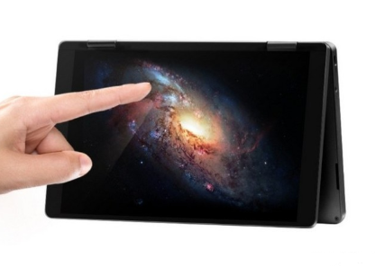 壹号本 One Mix 3s+ 笔记本电脑上架开售:袖珍易携带 壹号本 One Mix 3s+ 笔记本电脑上架开售:袖珍易携带