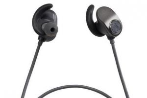 铁三角发布 ATH-SPORT60BT、ATH-SPORT90BT 颈挂式无线耳机-1