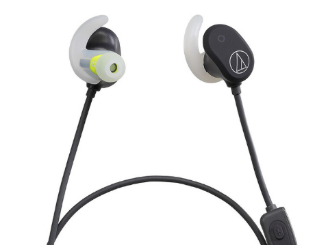 铁三角发布 ATH-SPORT60BT、ATH-SPORT90BT 颈挂式无线耳机 铁三角发布 ATH-SPORT60BT、ATH-SPORT90BT 颈挂式无线耳机