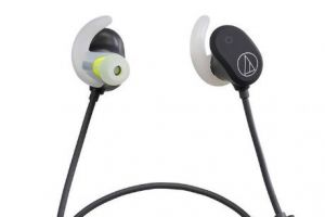 铁三角发布 ATH-SPORT60BT、ATH-SPORT90BT 颈挂式无线耳机-3