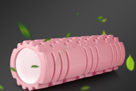 泡沫轴如何使用 泡沫轴使用要注意什么-1