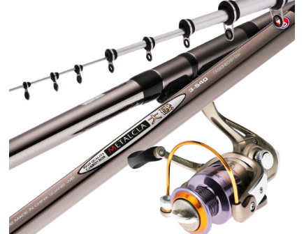 矶竿投线技巧如何 矶竿技法介绍 矶竿投线技巧如何 矶竿技法介绍