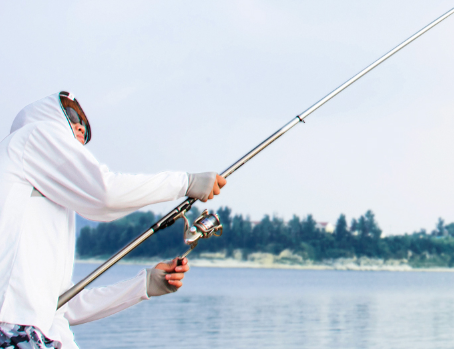 矶竿投线技巧如何 矶竿技法介绍 矶竿投线技巧如何 矶竿技法介绍