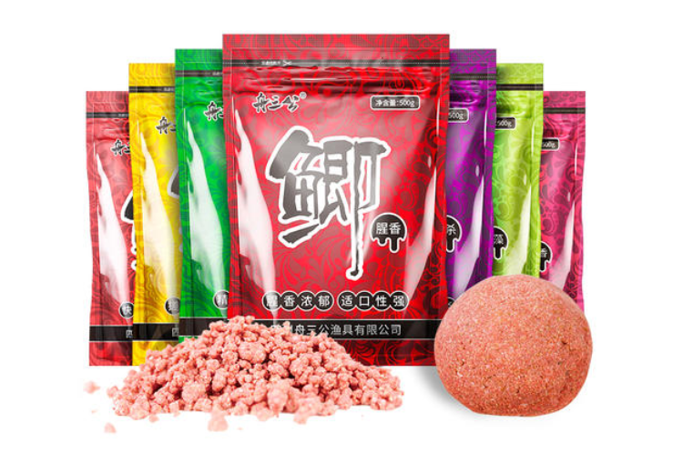 鲤鱼难钓?那是因为不知道这些鲤鱼饵料配方 鲤鱼难钓?那是因为不知道这些鲤鱼饵料配方