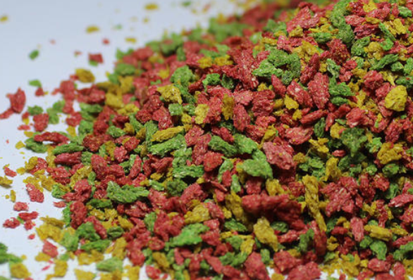 鲤鱼难钓?那是因为不知道这些鲤鱼饵料配方 鲤鱼难钓?那是因为不知道这些鲤鱼饵料配方