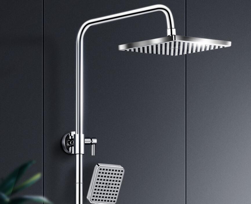 如何选购淋浴花洒 花洒选购有哪些误区 如何选购淋浴花洒 花洒选购有哪些误区