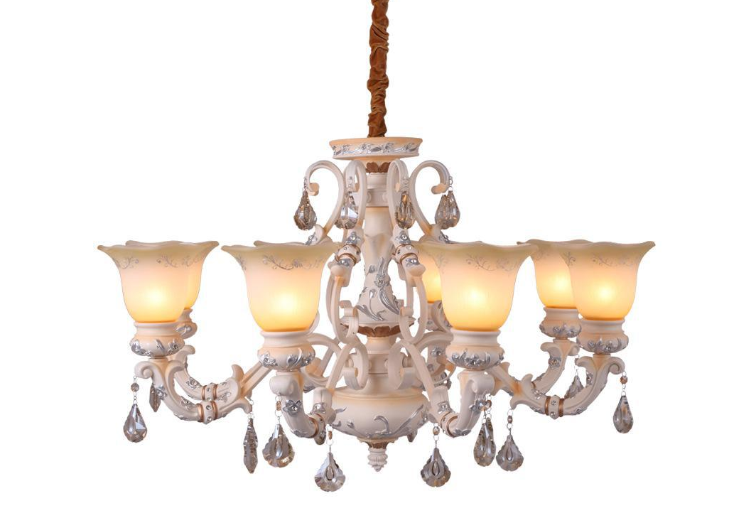 吊灯百科:吊灯怎么选、安装、保养全攻略 吊灯百科:吊灯怎么选、安装、保养全攻略