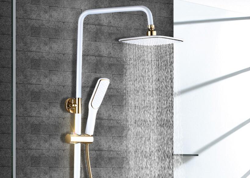 如何选购淋浴花洒 花洒选购有哪些误区 如何选购淋浴花洒 花洒选购有哪些误区