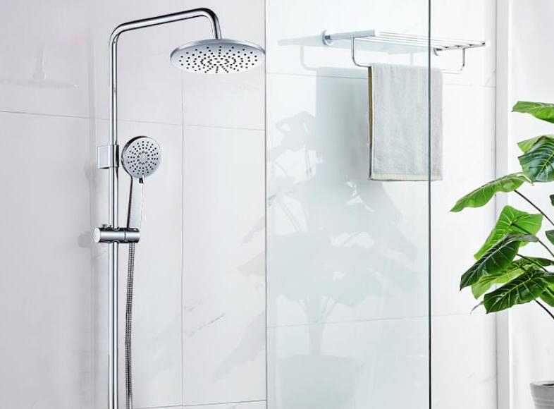 如何选购淋浴花洒 花洒选购有哪些误区 如何选购淋浴花洒 花洒选购有哪些误区