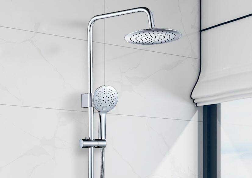 如何选购淋浴花洒 花洒选购有哪些误区 如何选购淋浴花洒 花洒选购有哪些误区