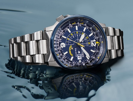 潜水表有什么功能 潜水表如何使用 潜水表有什么功能 潜水表如何使用