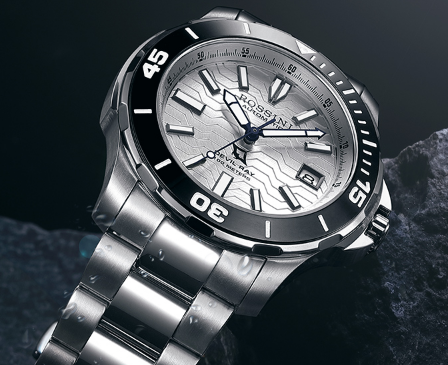 潜水表有什么功能 潜水表如何使用 潜水表有什么功能 潜水表如何使用