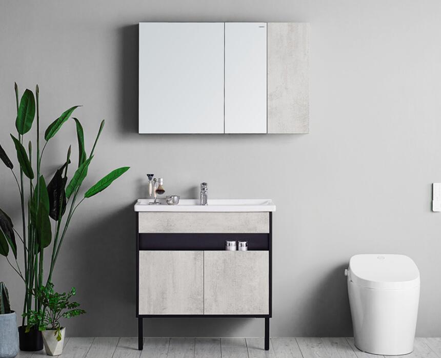 浴室柜材质哪种比较好 浴室柜如何选购 浴室柜材质哪种比较好 浴室柜如何选购