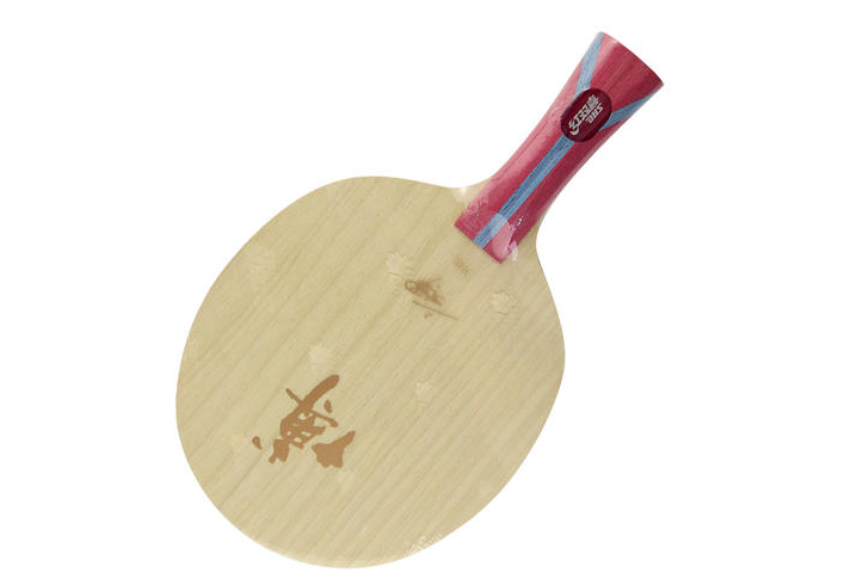 乒乓球运动之——必不可少的乒乓球底板 乒乓球运动之——必不可少的乒乓球底板