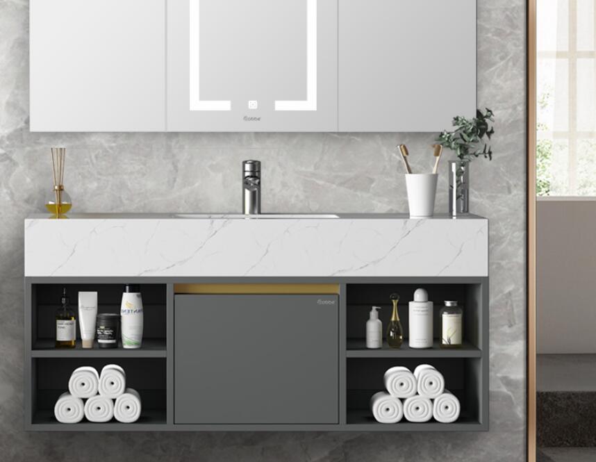 浴室柜材质哪种比较好 浴室柜如何选购 浴室柜材质哪种比较好 浴室柜如何选购