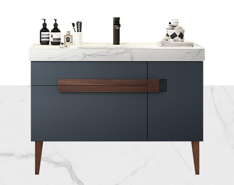 浴室柜材质哪种比较好 浴室柜如何选购 浴室柜材质哪种比较好 浴室柜如何选购