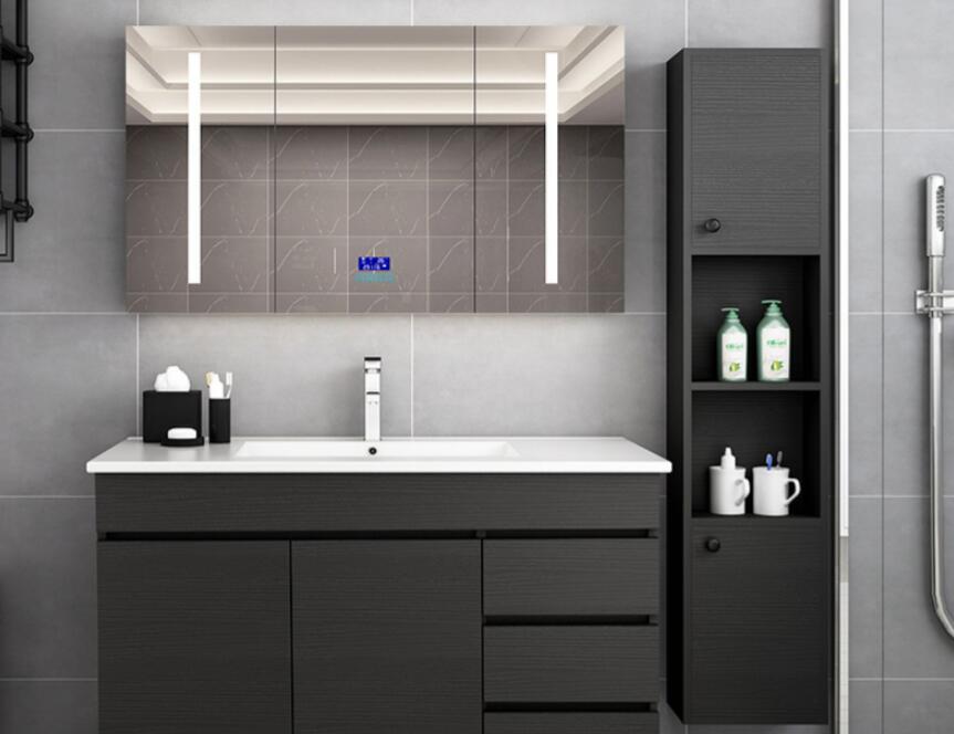 浴室柜材质哪种比较好 浴室柜如何选购 浴室柜材质哪种比较好 浴室柜如何选购