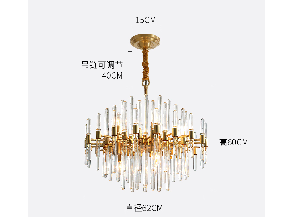 灯具有哪些分类 灯具知识全解 灯具有哪些分类 灯具知识全解